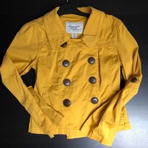 American Rag Jacket
